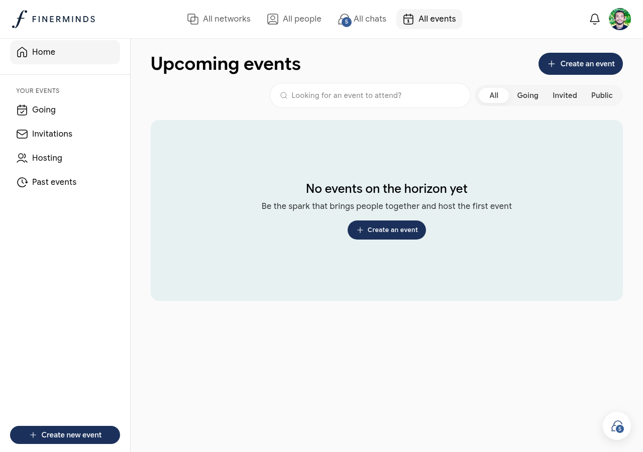 Events